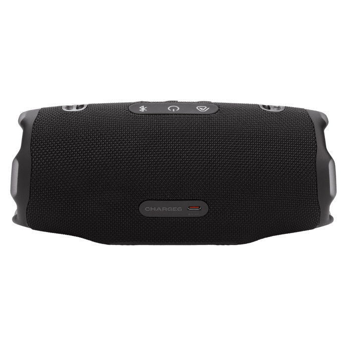 JBL Charge 6 Waterproof Bluetooth Speaker
