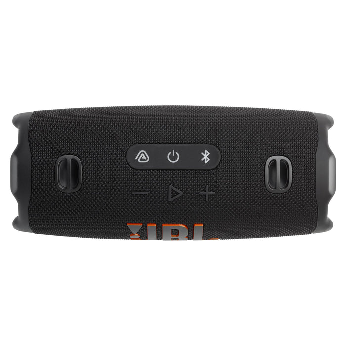 JBL Charge 6 Waterproof Bluetooth Speaker