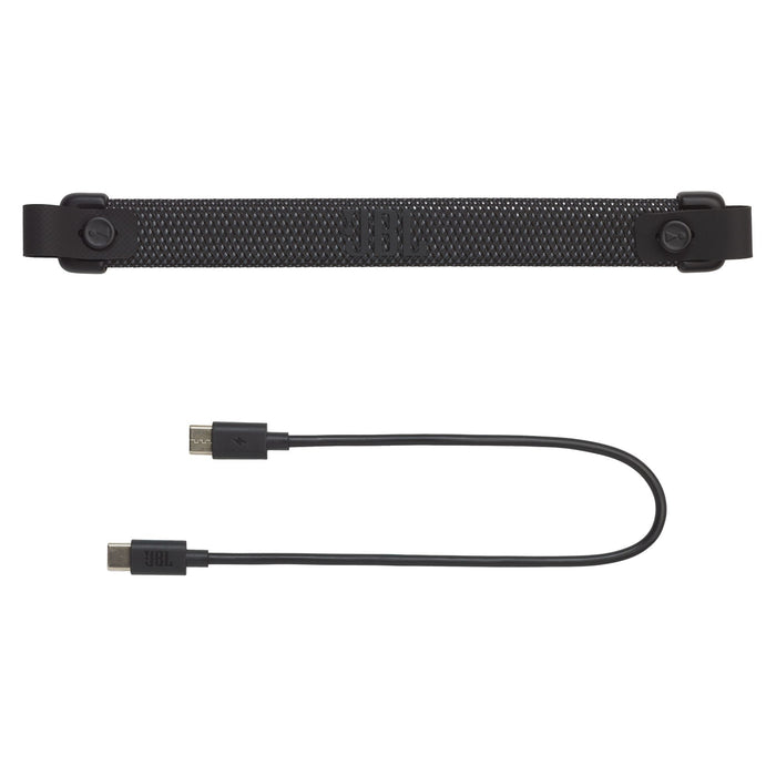 JBL Charge 6 Waterproof Bluetooth Speaker