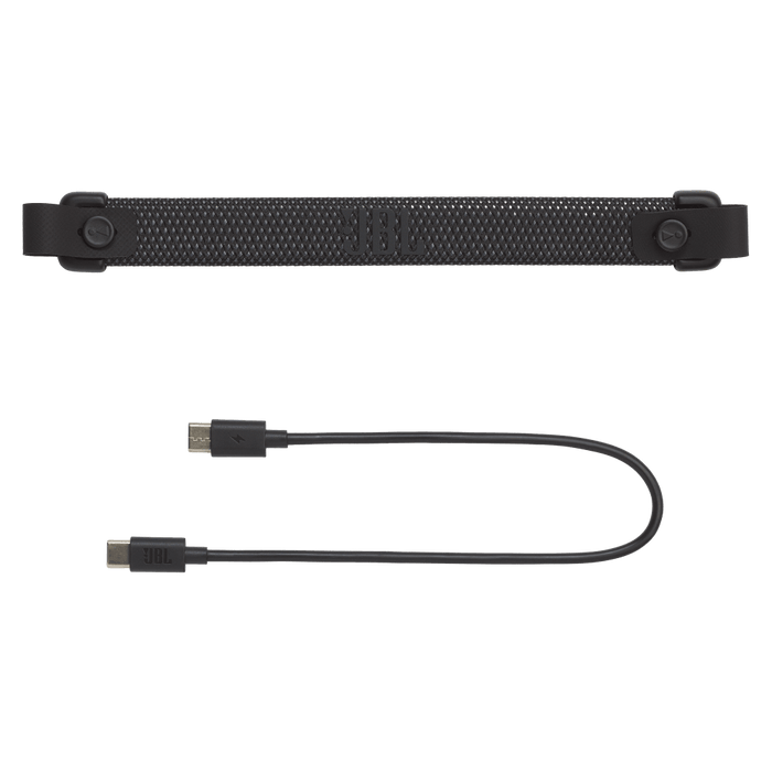 JBL Charge 6 Waterproof Bluetooth Speaker