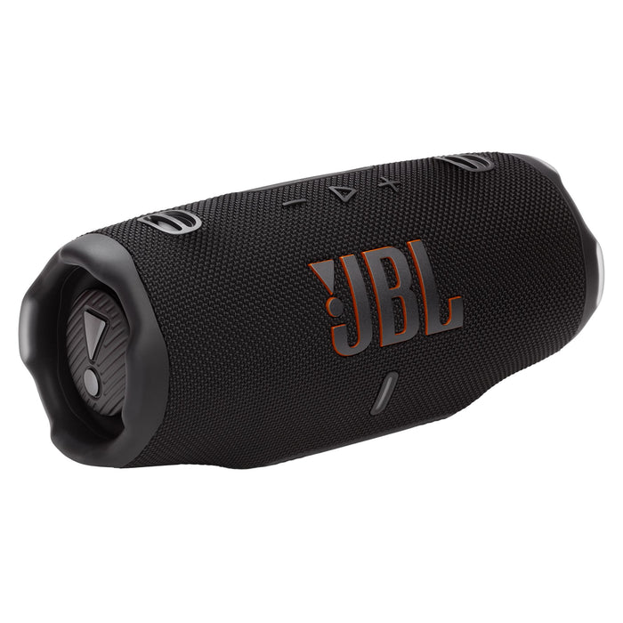 JBL Charge 6 Waterproof Bluetooth Speaker