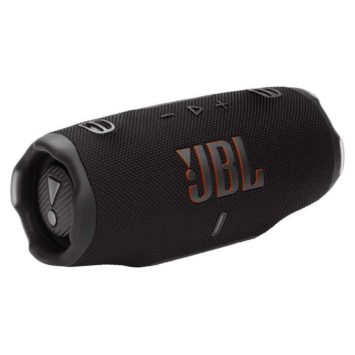 JBL Charge 6 Waterproof Bluetooth Speaker