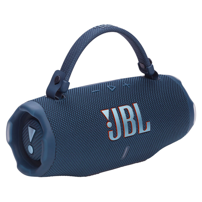 JBL Charge 6 Waterproof Bluetooth Speaker