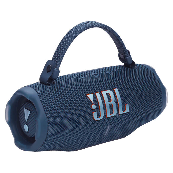 JBL Charge 6 Waterproof Bluetooth Speaker