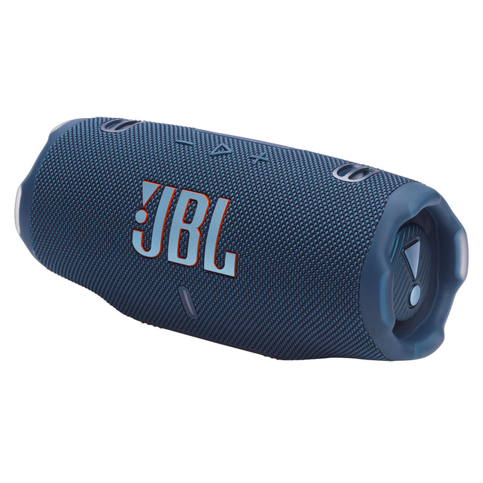 JBL Charge 6 Waterproof Bluetooth Speaker