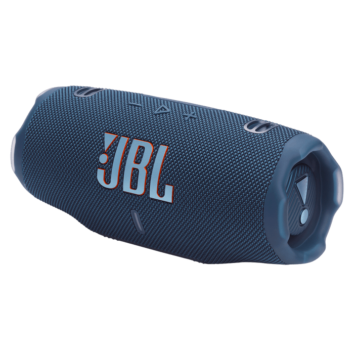 JBL Charge 6 Waterproof Bluetooth Speaker