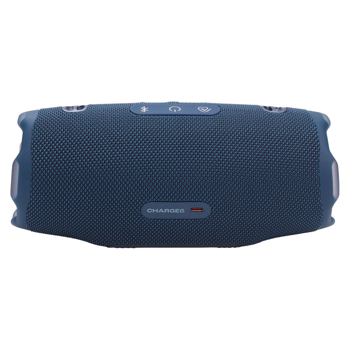 JBL Charge 6 Waterproof Bluetooth Speaker