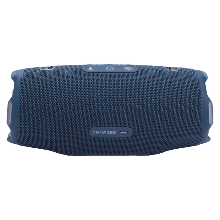 JBL Charge 6 Waterproof Bluetooth Speaker