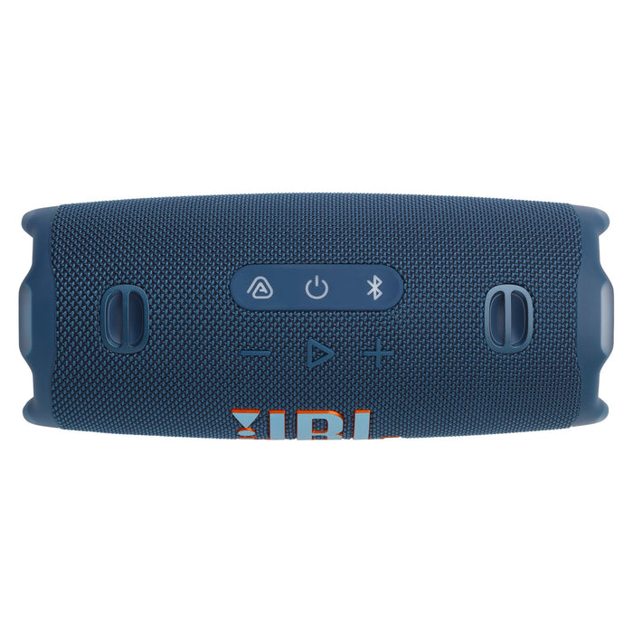 JBL Charge 6 Waterproof Bluetooth Speaker