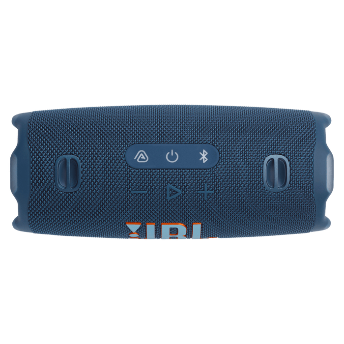JBL Charge 6 Waterproof Bluetooth Speaker