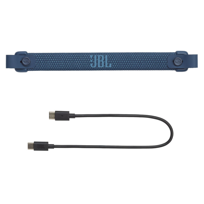 JBL Charge 6 Waterproof Bluetooth Speaker