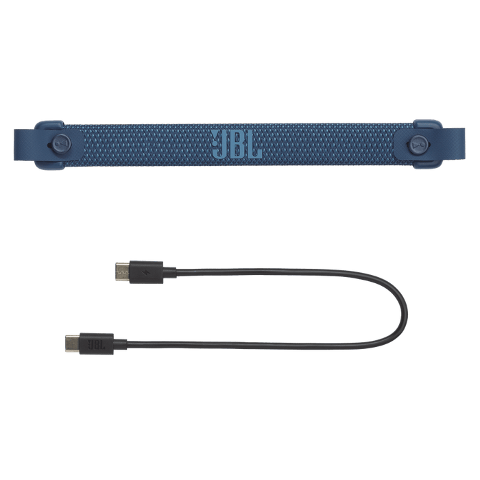 JBL Charge 6 Waterproof Bluetooth Speaker