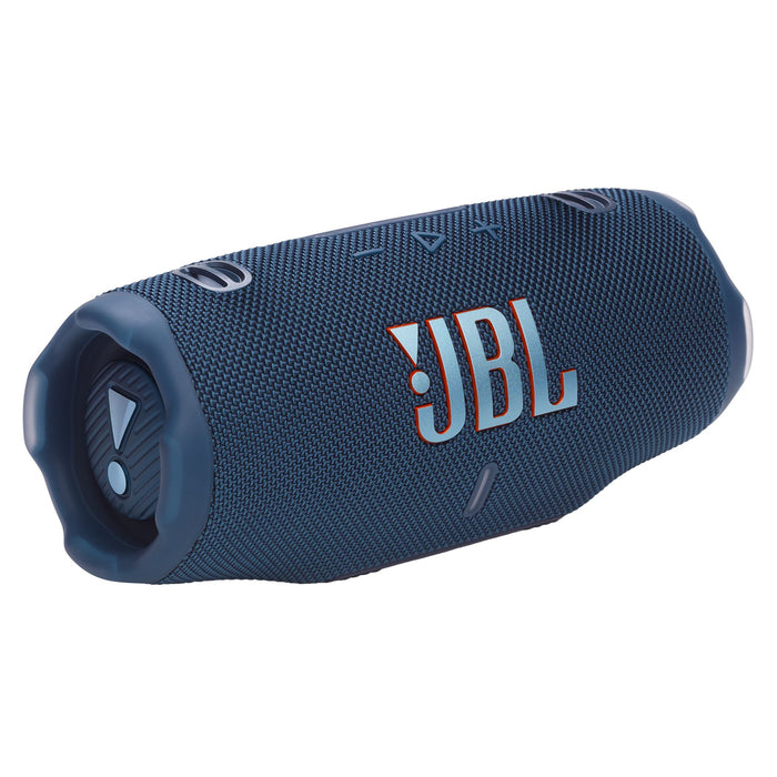 JBL Charge 6 Waterproof Bluetooth Speaker