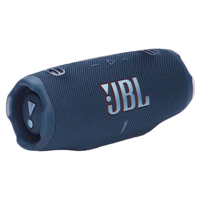 JBL Charge 6 Waterproof Bluetooth Speaker