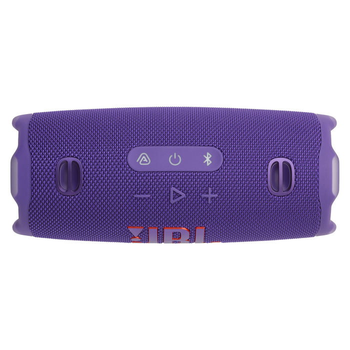 JBL Charge 6 Waterproof Bluetooth Speaker