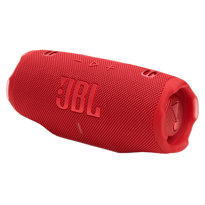 JBL Charge 6 Waterproof Bluetooth Speaker