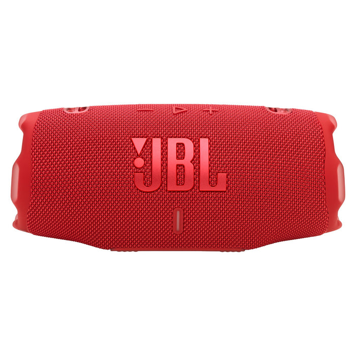JBL Charge 6 Waterproof Bluetooth Speaker
