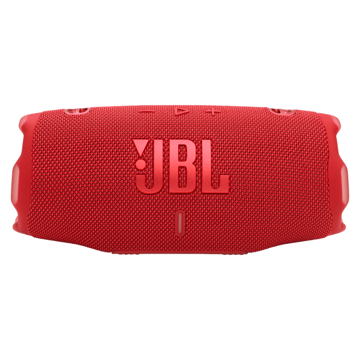 JBL Charge 6 Waterproof Bluetooth Speaker