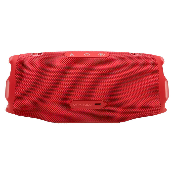 JBL Charge 6 Waterproof Bluetooth Speaker