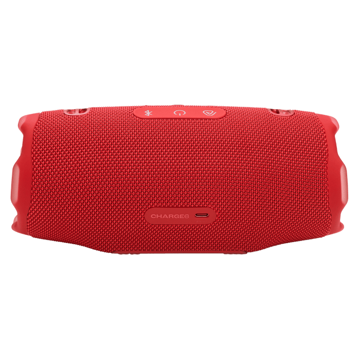 JBL Charge 6 Waterproof Bluetooth Speaker