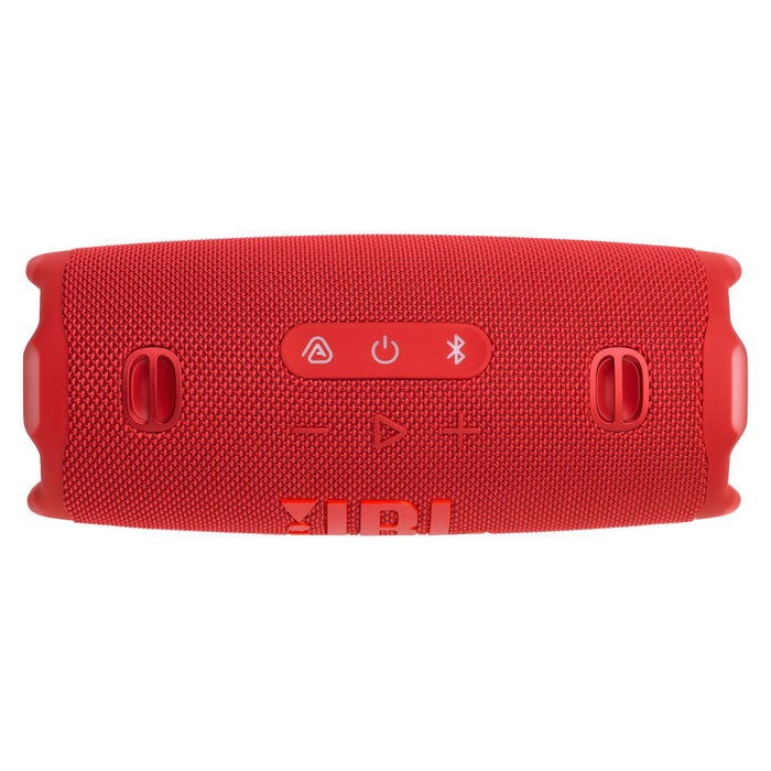 JBL Charge 6 Waterproof Bluetooth Speaker