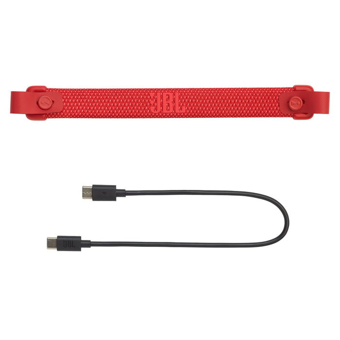 JBL Charge 6 Waterproof Bluetooth Speaker