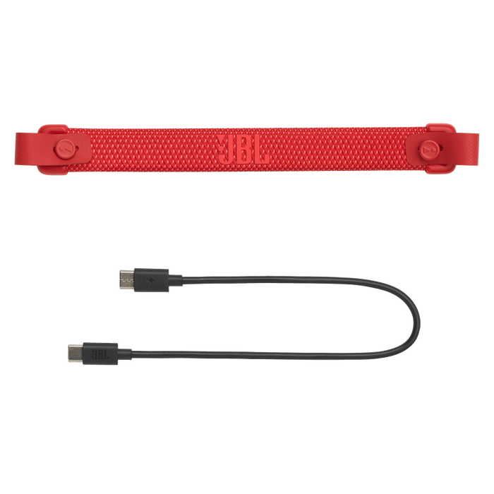 JBL Charge 6 Waterproof Bluetooth Speaker