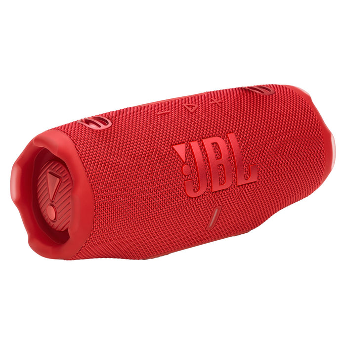JBL Charge 6 Waterproof Bluetooth Speaker