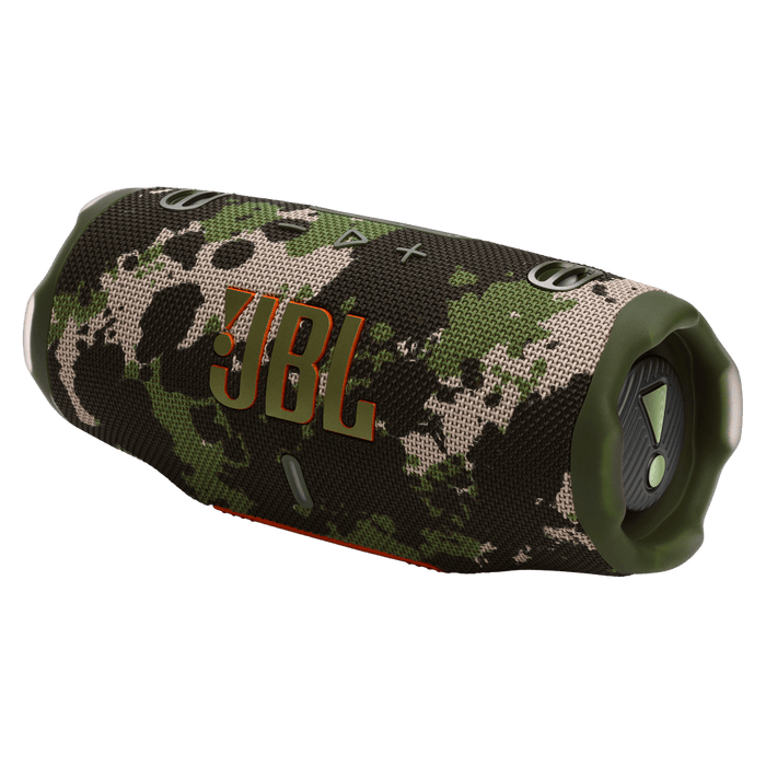 JBL Charge 6 Waterproof Bluetooth Speaker