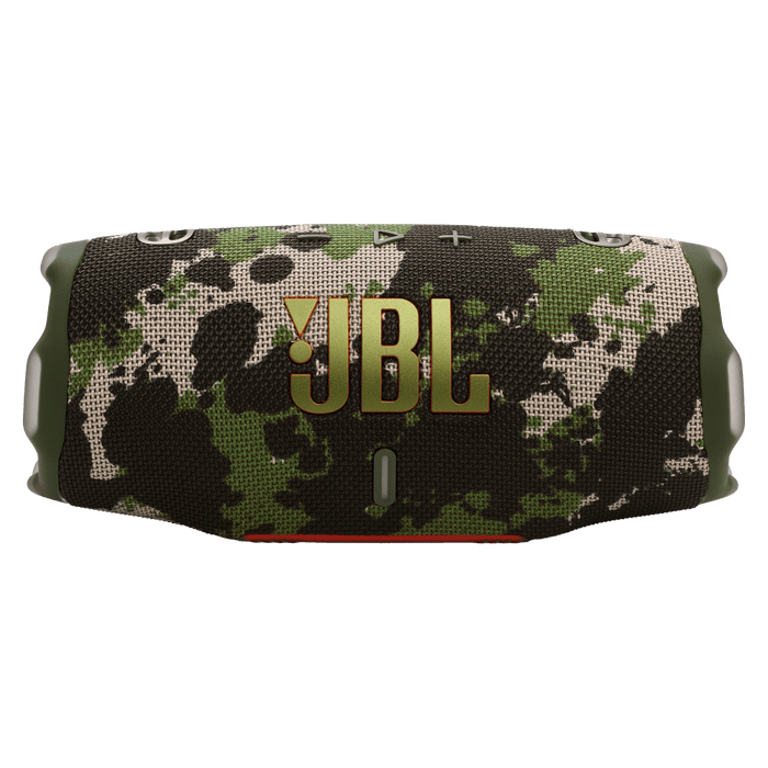 JBL Charge 6 Waterproof Bluetooth Speaker