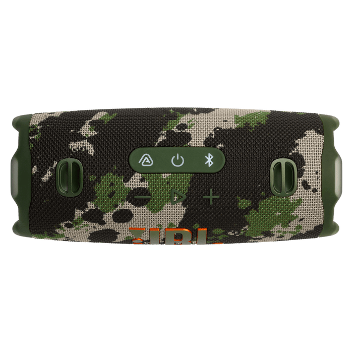 JBL Charge 6 Waterproof Bluetooth Speaker