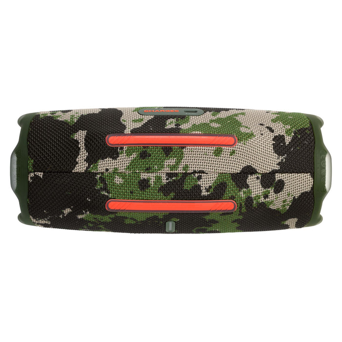 JBL Charge 6 Waterproof Bluetooth Speaker