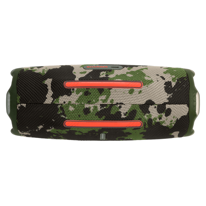 JBL Charge 6 Waterproof Bluetooth Speaker