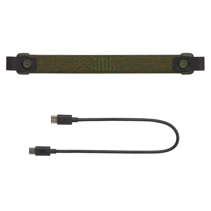 JBL Charge 6 Waterproof Bluetooth Speaker