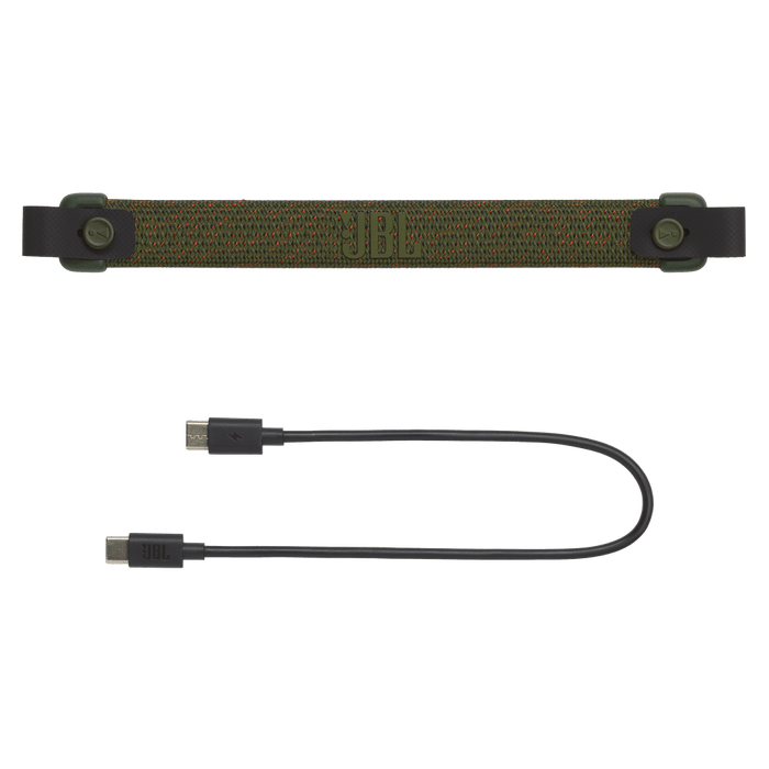 JBL Charge 6 Waterproof Bluetooth Speaker