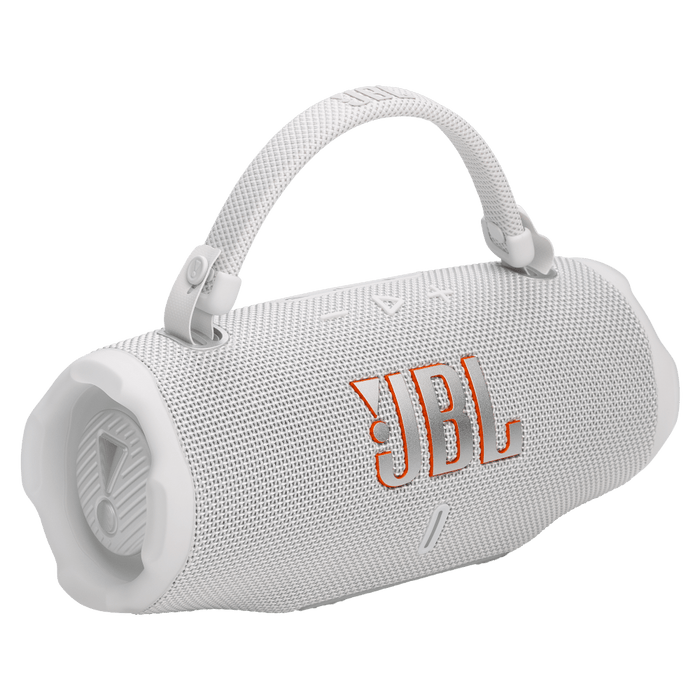 JBL Charge 6 Waterproof Bluetooth Speaker