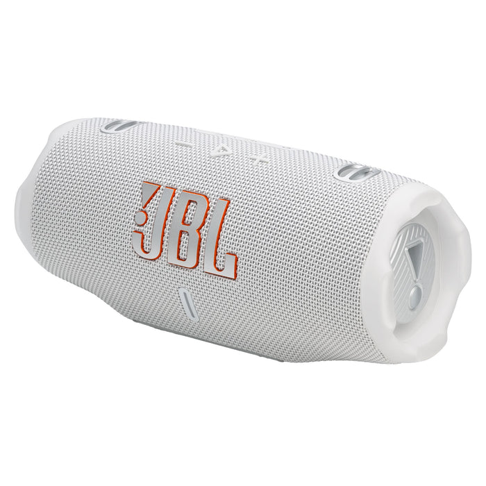 JBL Charge 6 Waterproof Bluetooth Speaker