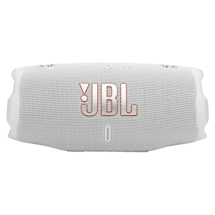 JBL Charge 6 Waterproof Bluetooth Speaker