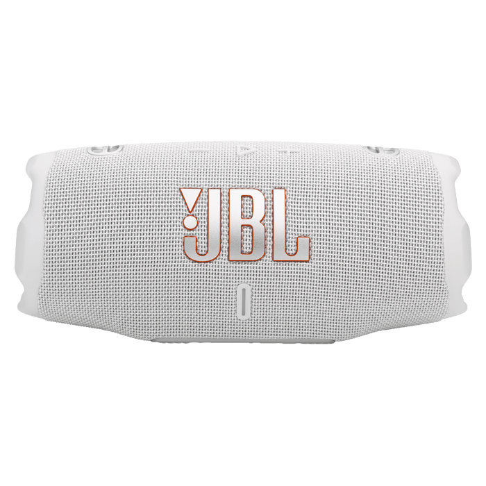 JBL Charge 6 Waterproof Bluetooth Speaker