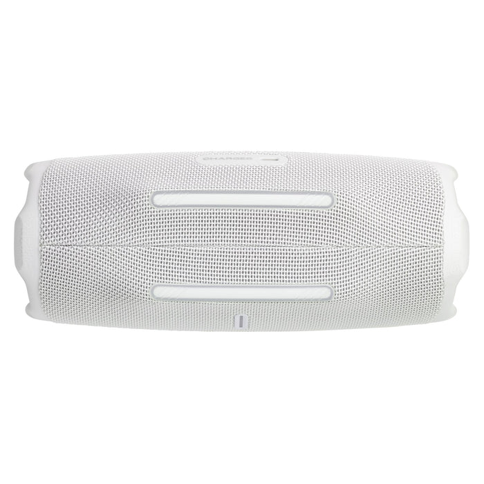 JBL Charge 6 Waterproof Bluetooth Speaker