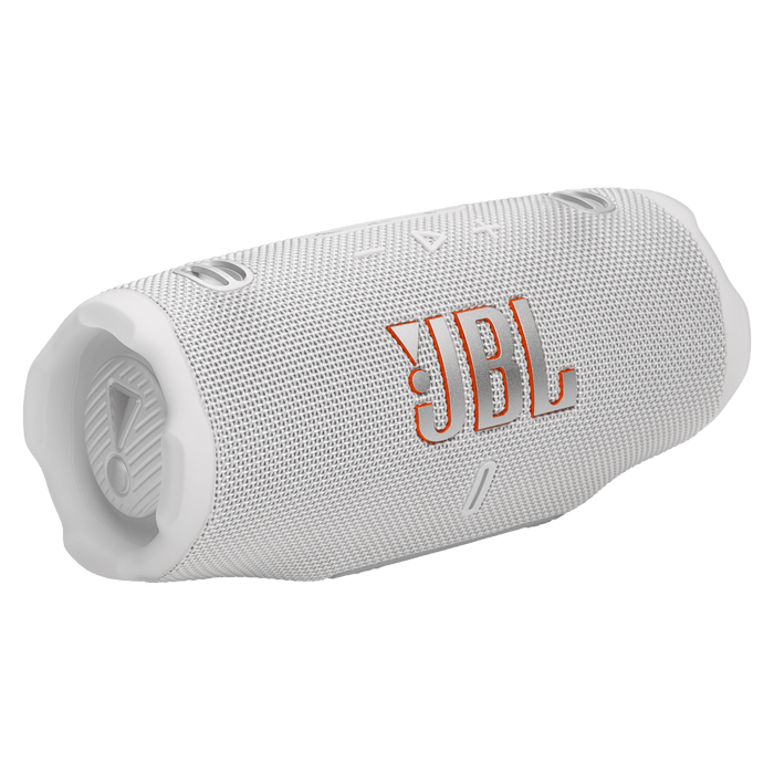 JBL Charge 6 Waterproof Bluetooth Speaker