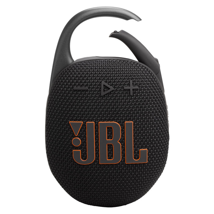 JBL Clip 5 Ultra-portable Waterproof Bluetooth Speaker