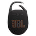 JBL Clip 5 Ultra-portable Waterproof Bluetooth Speaker