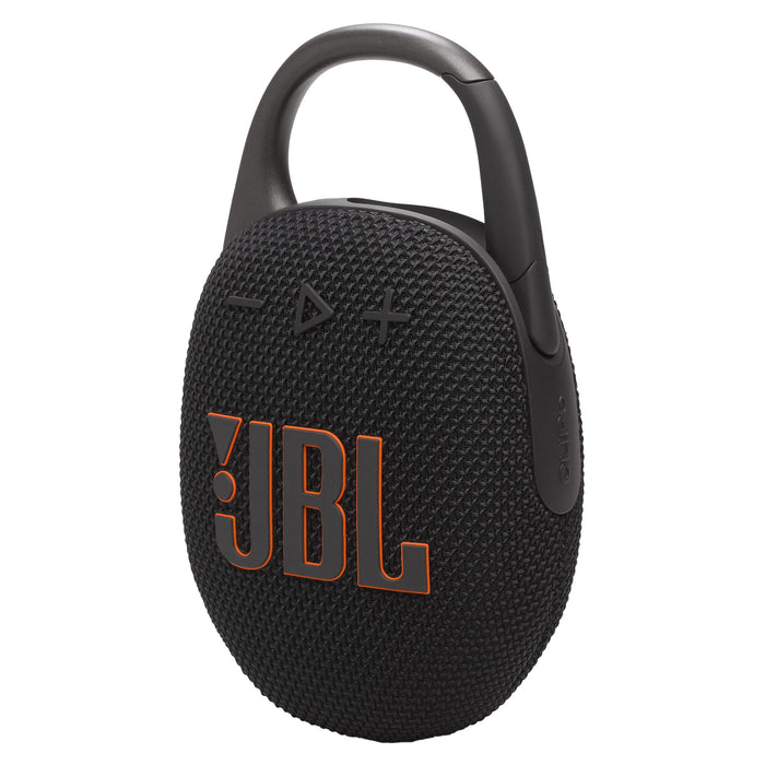 JBL Clip 5 Ultra-portable Waterproof Bluetooth Speaker
