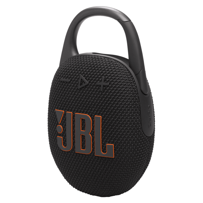 Clip 5 Waterproof Bluetooth Speaker