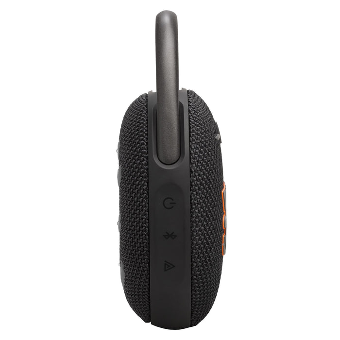 JBL Clip 5 Ultra-portable Waterproof Bluetooth Speaker