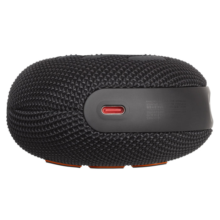 JBL Clip 5 Ultra-portable Waterproof Bluetooth Speaker