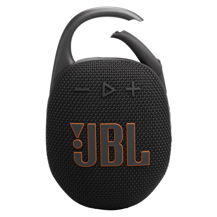 JBL Clip 5 Ultra-portable Waterproof Bluetooth Speaker