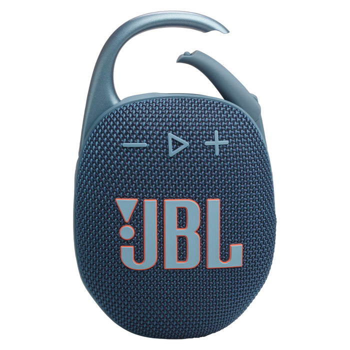 JBL Clip 5 Ultra-portable Waterproof Bluetooth Speaker