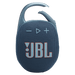 JBL Clip 5 Waterproof Bluetooth Speaker Blue